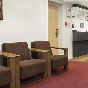 Days Inn By Wyndham London Stansted Airport